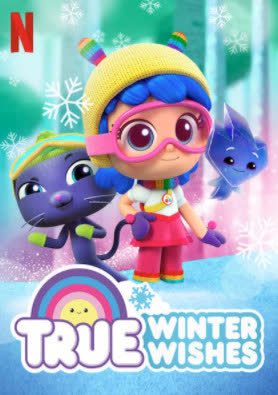 True and the Rainbow Kingdom Season 3 (2019) ทรูและอาณาจักรสายรุ้ง