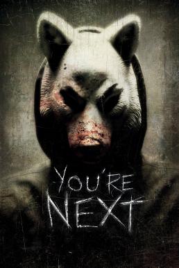 You're Next (2011) คืนหอน คนโหด