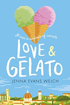 Love & Gelato (2022) ความรักกับเจลาโต้