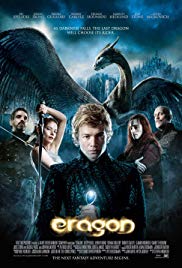 Eragon (2006) เอรากอน กำเนิดนักรบมังกรกู้แผ่นดิน