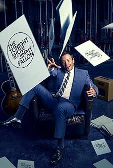 The Tonight Show Starring Jimmy Fallon (2024) [NoSub]