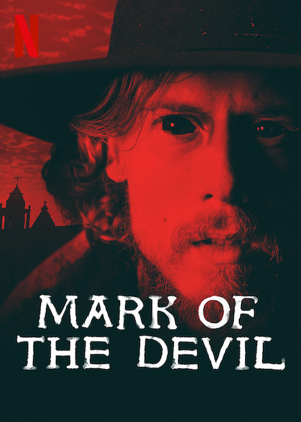 Mark Of The Devil (2020) รอยปีศาจ