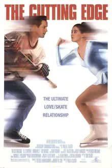 The Cutting Edge (1992) แผ่นดินไหว ยังต้านรักนี้ไว้ไม่อยู่