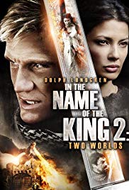 In the Name of the King Two Worlds (2011)