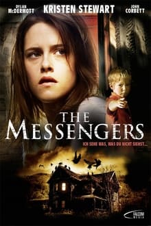 The Messengers (2007) คนเห็นโคตรผี 