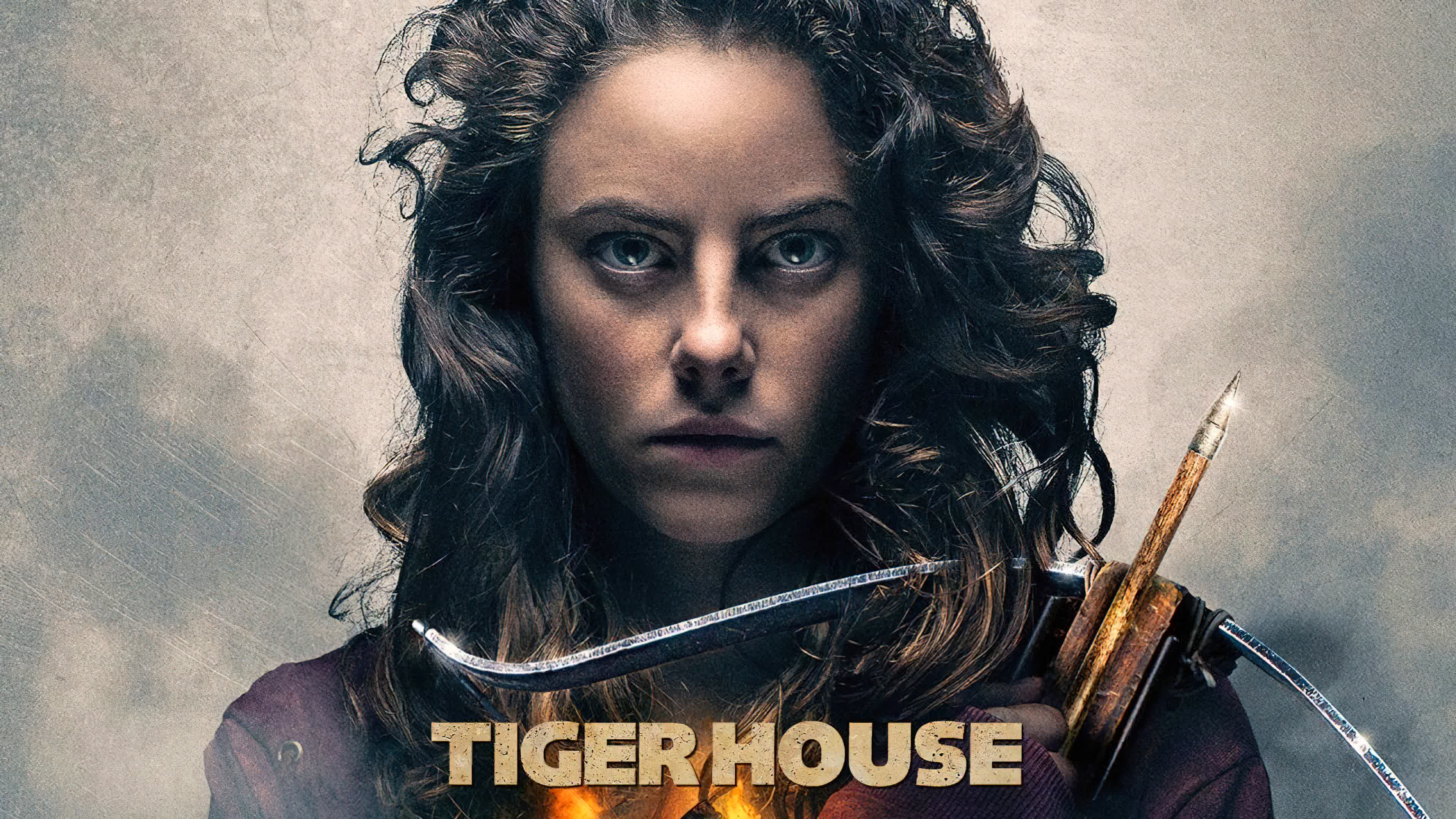 Tiger House (2015)