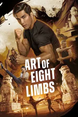 Art of Eight Limbs (2024) [NoSub]