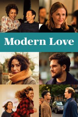 Modern Love Season 2 (2021)