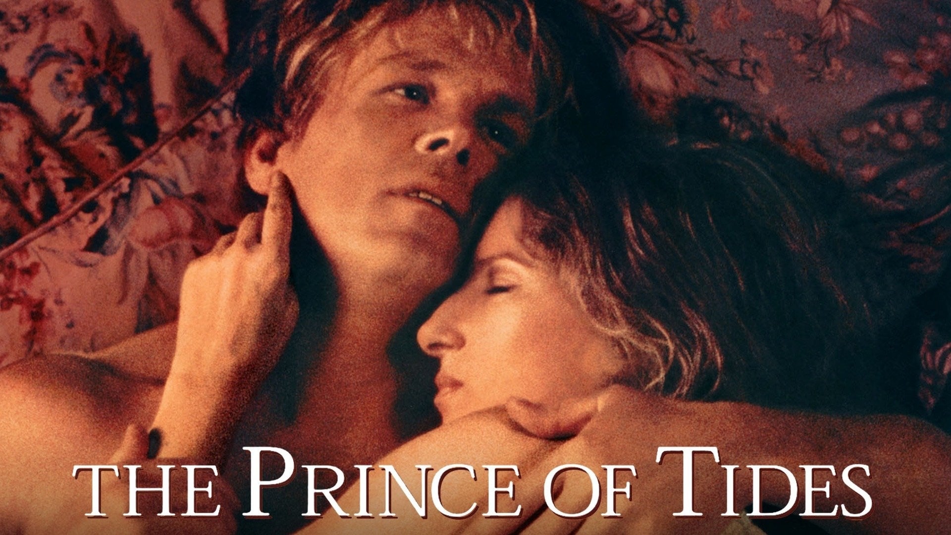 The Prince of Tides (1991) [NoSub]