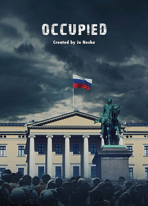 Occupied Season 1 (2015) ชาติระส่ำ คนระส่าย