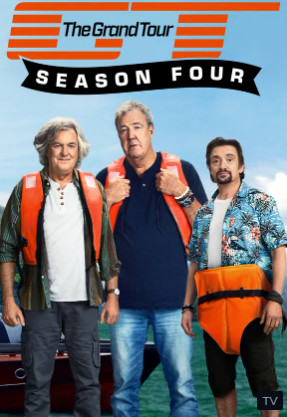 The Grand Tour Season 4 (2020)