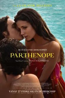 Parthenope (2024) [NoSub]