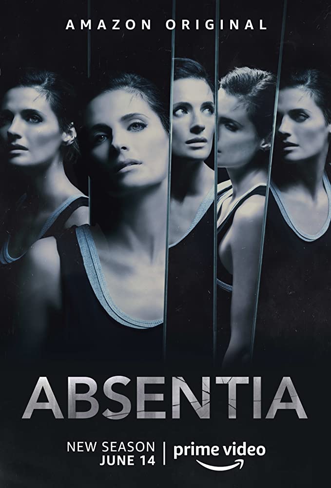 Absentia Season 2 (2019)