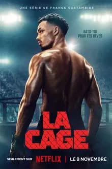 The Cage Season 1 (2024)