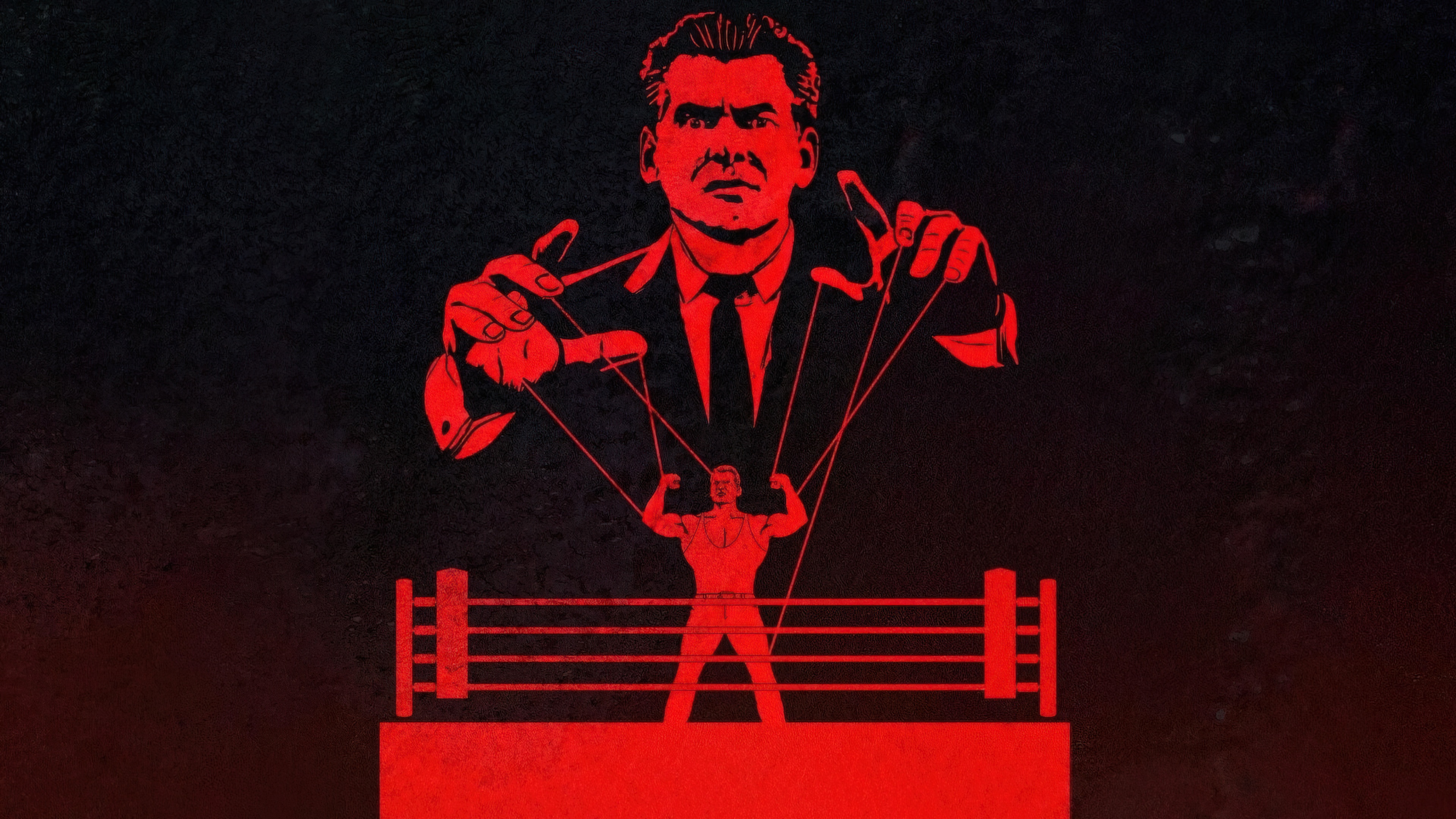 Mr. McMahon Season 1 (2024)