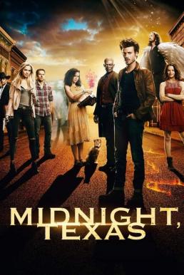 Midnight Texas Season 1 (2017) [พากย์ไทย]