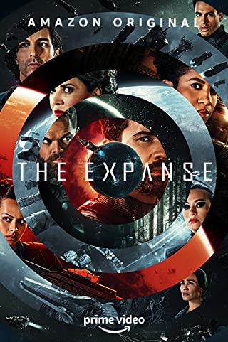 The Expanse Season 06 (2022)