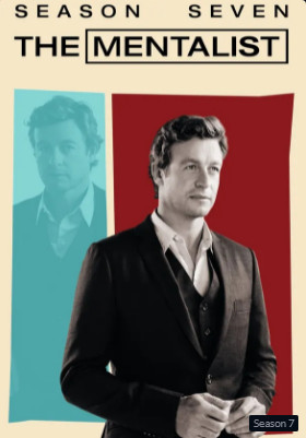 The Mentalist Season 7 (2014)  เจาะจิตผ่าปริศนา ปี 7