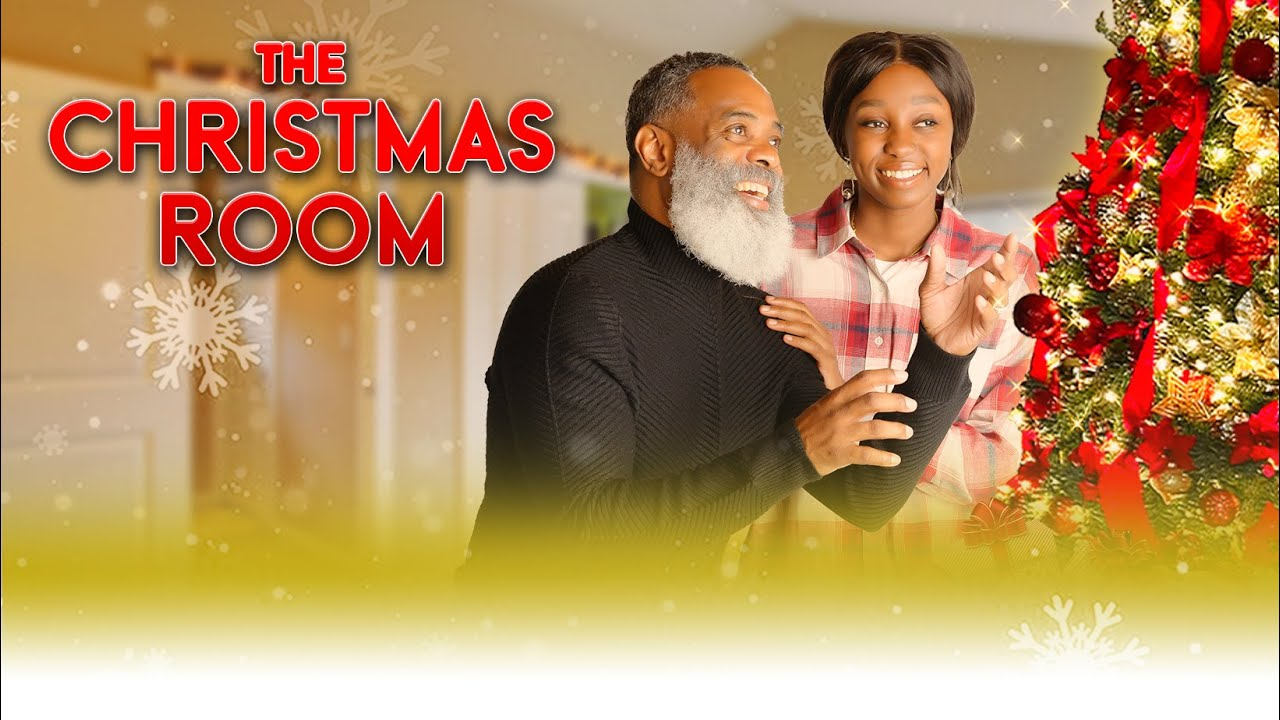 The Christmas Room (2024) [NoSub]