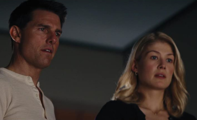 Jack Reacher (2012) แจ็ค รีชเชอร์ ยอดคนสืบระห่ำ 