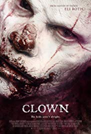 Clown (2014) ตัวตลกมหาโหด