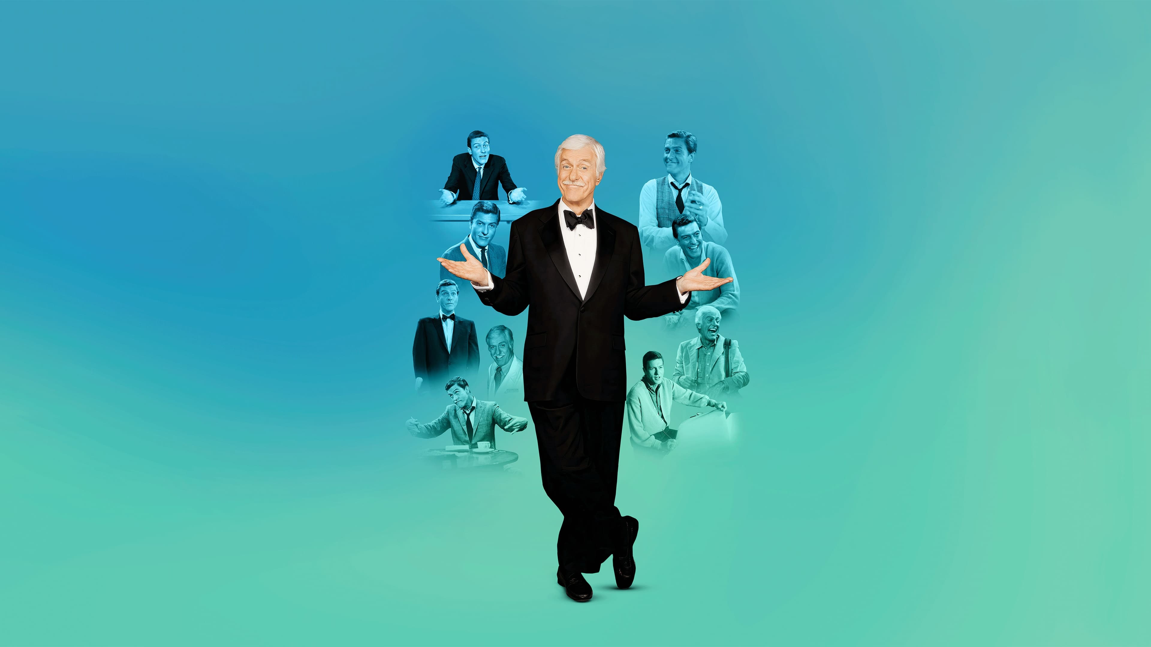 Dick Van Dyke 98 Years of Magic (2023) [NoSub]