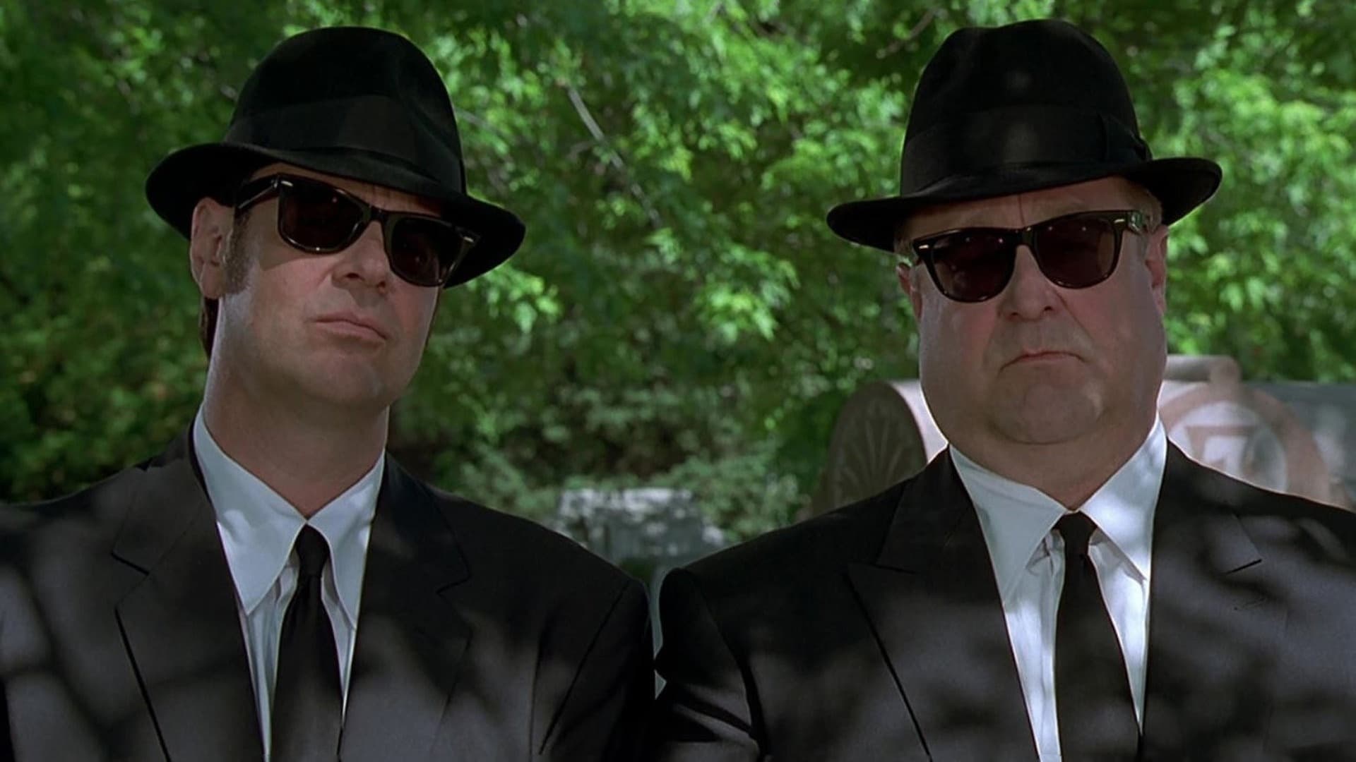 Blues Brothers 2000 (1998) บลูส์ บราเธอร์ส 2000