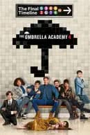 The Umbrella Academy Season 4 (2022) ครอบครัวซูเปอร์เพี้ยน [พากย์ไทย]