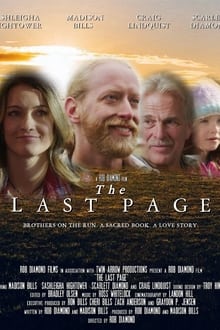 The Last Page (2023) [NoSub]