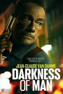 Darkness of Man (2024) [NoSub]