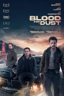 Blood for Dust (2023) [NoSub]