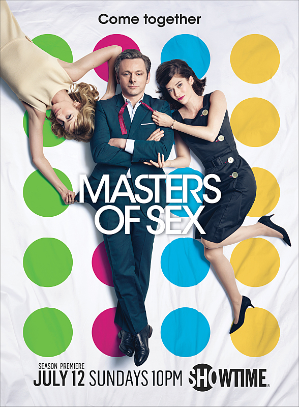 ดูหนังออนไลน์ Masters Of Sex Season 4 2016 ดูซี่รี่ย์ หนังออนไลน์ ดูหนังฟรี ดูซี่รี่ย์ฟรี