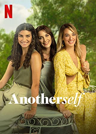 Another Self Season 1 (2022) ฉัน คนใหม่