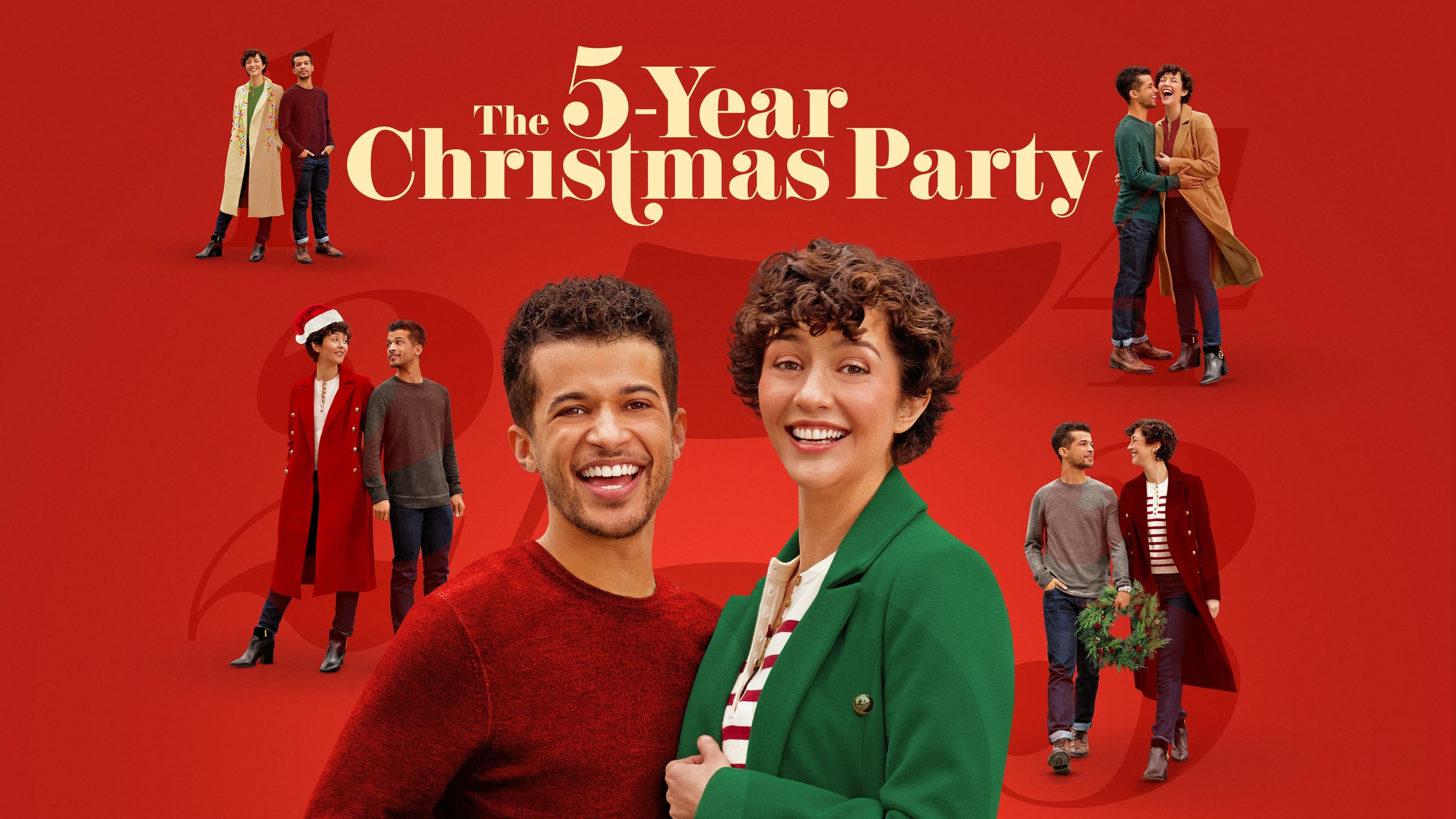 The 5-Year Christmas Party (2024) [NoSub]