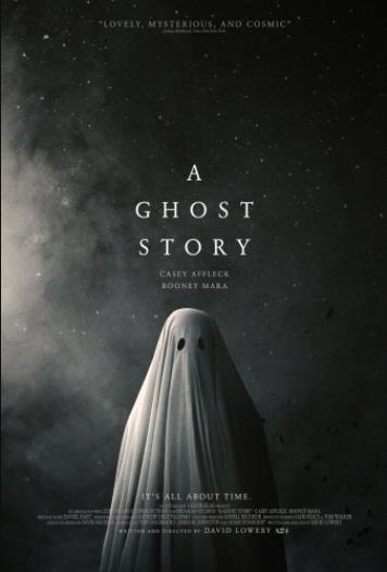 A Ghost Story (2017)