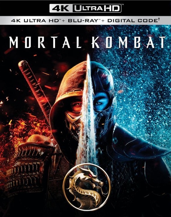 Mortal Kombat (2021)