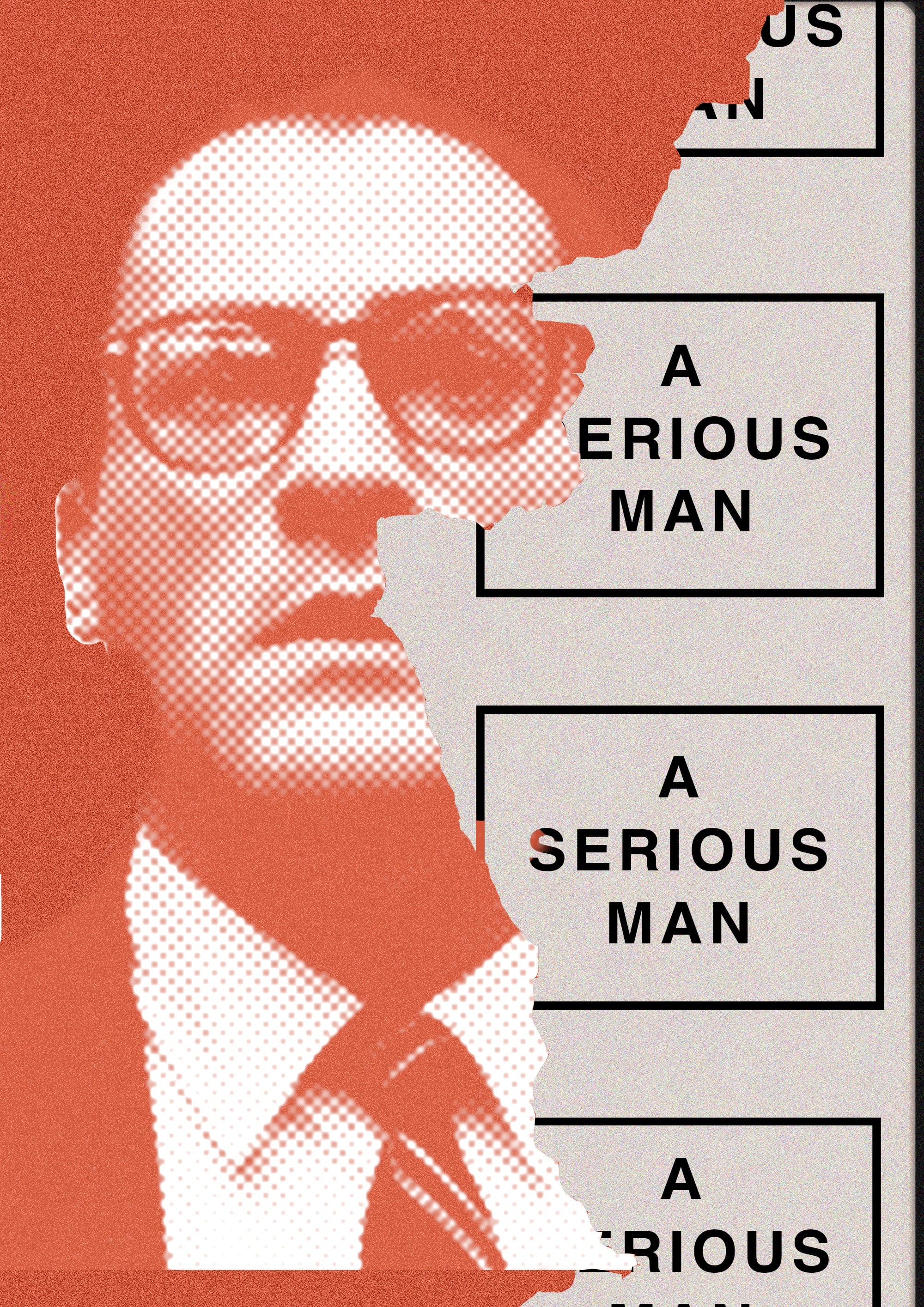 A Serious Man (2009)