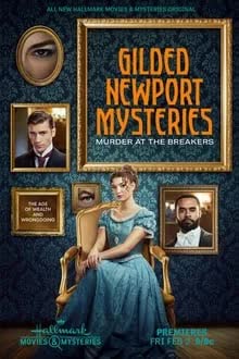 Gilded Newport Mysteries Murder at the Breakers (2024) [NoSub]	