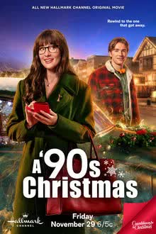 A '90s Christmas (2024) [NoSub]