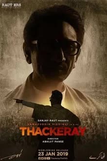 Thackeray (2019) [NoSub]