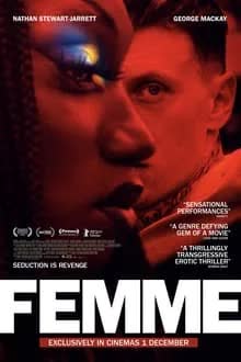 Femme (2023)