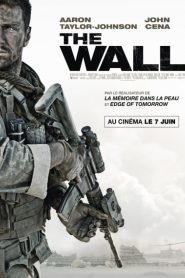 The Wall (2017) สมรภูมิกำแพงนรก