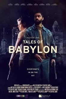 Tales of Babylon (2023) [NoSub]