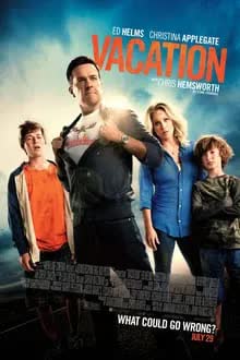 Vacation (2015)