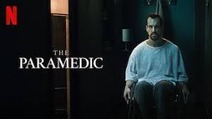The Paramedic (2020) ฆ่าให้สมแค้น