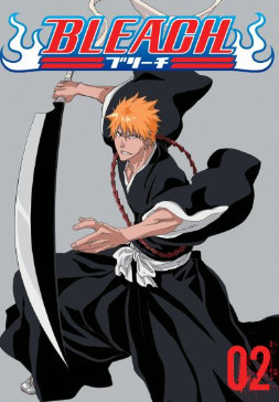 Bleach Season 2 (2005) เทพมรณะ ฤดูกาลที่ 2 ปฐมบทโซลไซตี้