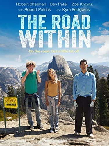 The Road Within (2014)