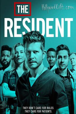 The Resident Season 2 (2018) หมอใหม่ไฟแรงแซงข้ามรุ่น [พากย์ไทย]