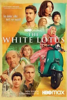 The White Lotus Season 2 (2022) เกาะสวาท หาดฆาตกรรม [พากย์ไทย]