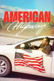 American Highway (2024) [NoSub]